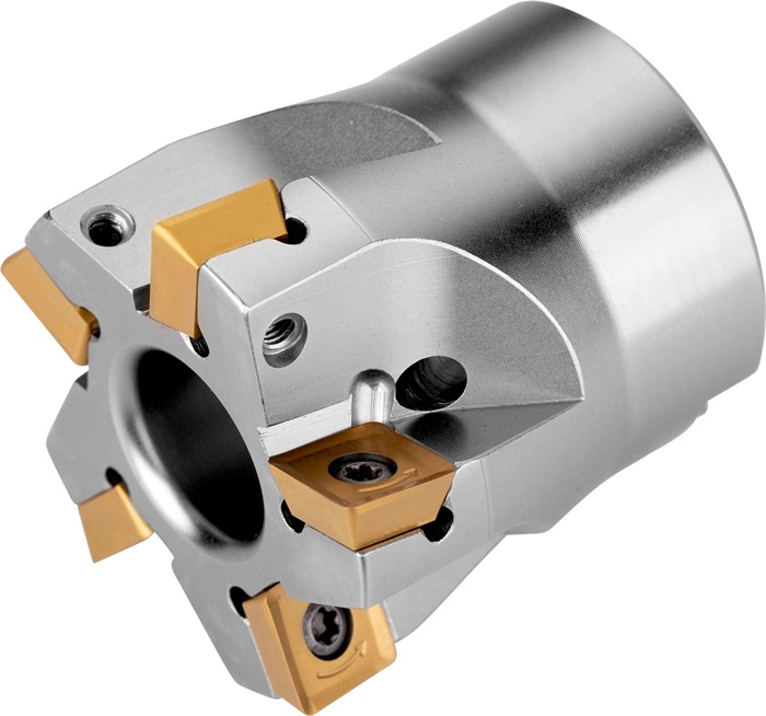 Schulterfräser ISO 25A3R042B25-SSO09-C D.25mm Rechtslauf Schneid-D.25mm