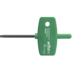 Schraubendreher m.Schlüsselgriff 365 T 8x40mm WIHA