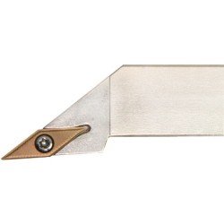 Klemmdrehhalter SVJCL2020K11 li.vern.Außen TECWERK