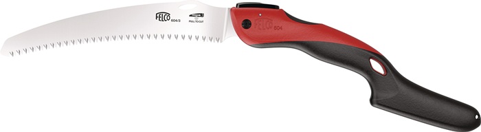 Klappsäge 604 Blatt-L.240mm FELCO