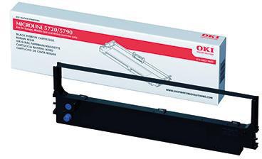 OKI Farbband 44173405 für ML 5720eco/5790eco schwarz