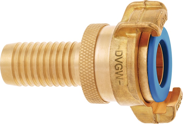 Schlauchstück GEKA plus SHK MS bleifrei Schl.-Gr.19mm G.240g GEKA