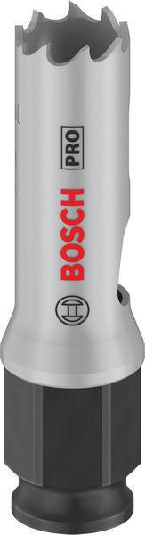 Lochsäge PRO Multi Material PC Plus D.16mm