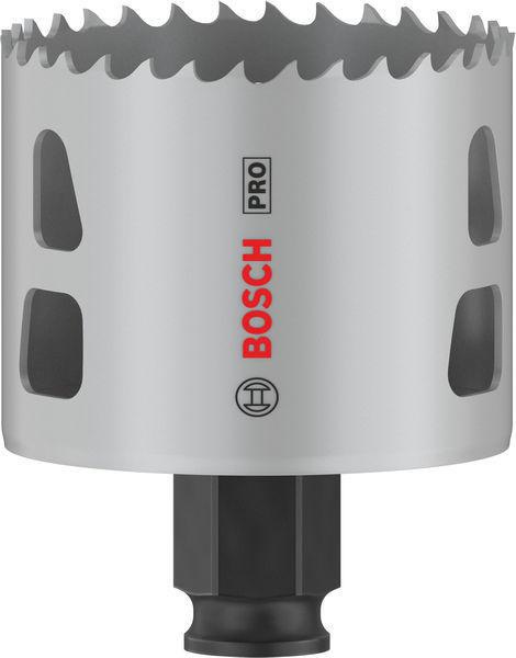 Lochsäge PRO Multi Material PC Plus D.60mm