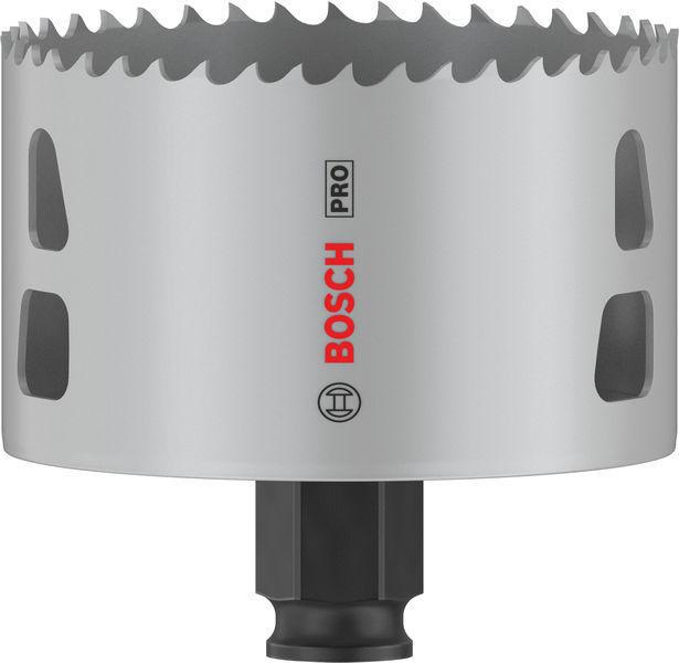 Lochsäge PRO Multi Material PC Plus D.79mm