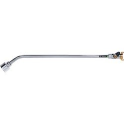 Gießgerät GEKA plus Soft rain classic Ms/Leichtmetall Schnellkuppl.60cm GEKA