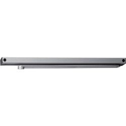 Gleitsch.BG f.TS 5000 silber mech.GEZE