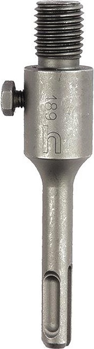 Aufnahmeschaft SDS-Plus Lochsägen Allmat 3725 HELLER