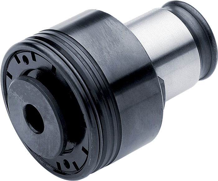 Schnellwechsel-Gewindebohreradapter ISO QTCC.03.220.180 D.48mm PRAMET