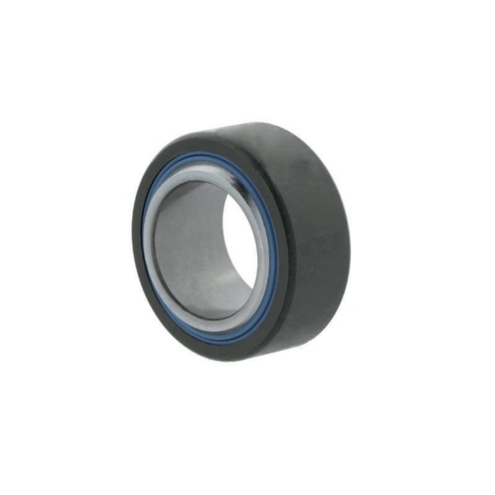 Radial-Gelenklager GE80 -FW-2RS-A - B.75mm ELGES