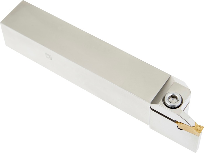 Drehwerkzeughalter ISO GFIL 2525 M 05 Funkt.-Länge 150mm Linkslauf PRAMET