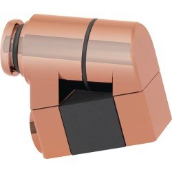 Induktor Induktionskopf Draht-B.20mm +200GradC L.50mm GYS