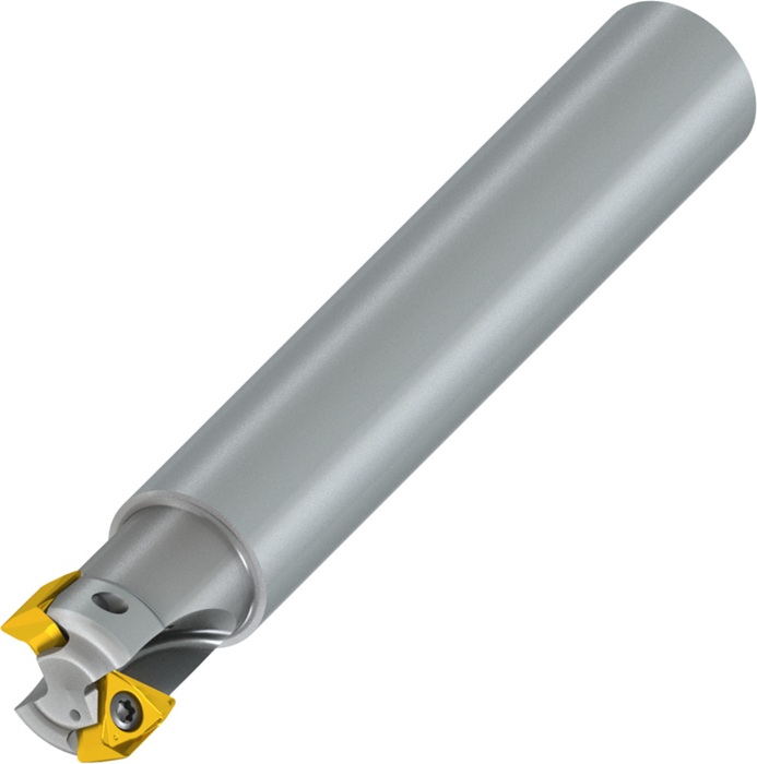 Schulterfräser ISO 25A2R034A25-STN16-C D.25mm Rechtslauf Schneid-D.25mm