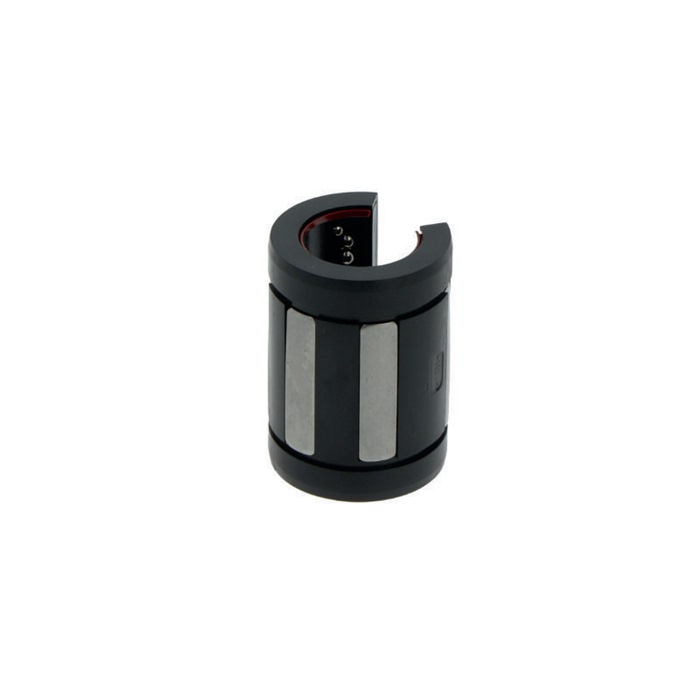Linear-Kugellager LME40 UU-OP 40mm AD 62mm B.80mm THK