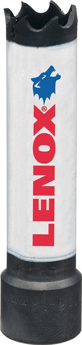 Lochsäge SPEED SLOT® D.168mm Schnitt-T.40mm Bi-Metall LENOX