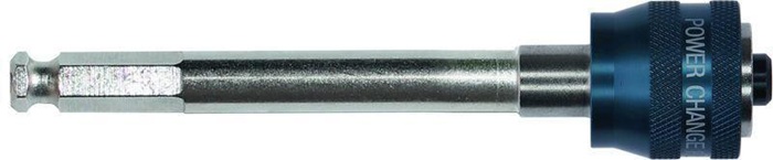 Verlängerungsschaft EXPERT Power Change Plus HEX 11mm (7/16) 150mm PC Plus BOSCH