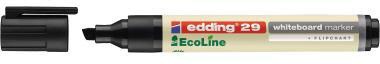edding Boardmarker 29 EcoLine 4-29001 1-5mm Keilspitze schwarz