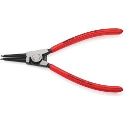 Sicherungsringzange A 2 f.Wellen D.19-60mm pol.KNIPEX