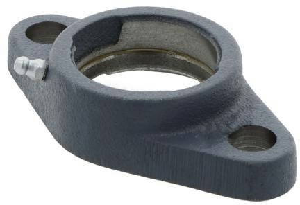 Flanschlagergehäuse FYTJ506 62mm ov.1St./VE SKF