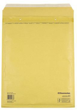 Soennecken Luftpolstertasche 1977 H/5 260x360mm hk br 100 St./Pack.
