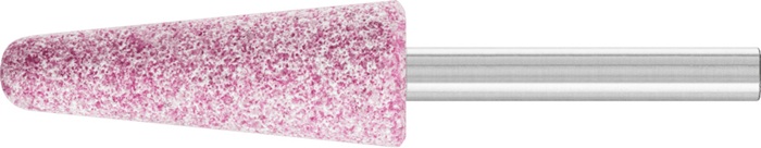 Schleifstift ZY STEEL D16xH45mm 6mm Edelkorund ADW 46 KE PFERD