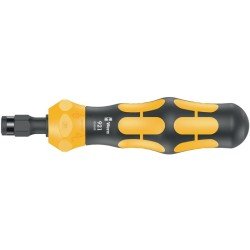 Handgriff Kraftform Plus 921 Lösen hartnäckiger Schraubverb. m.Schl-K.WERA