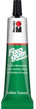 Marabu Montagekleber Fixogum 29010017000 125g