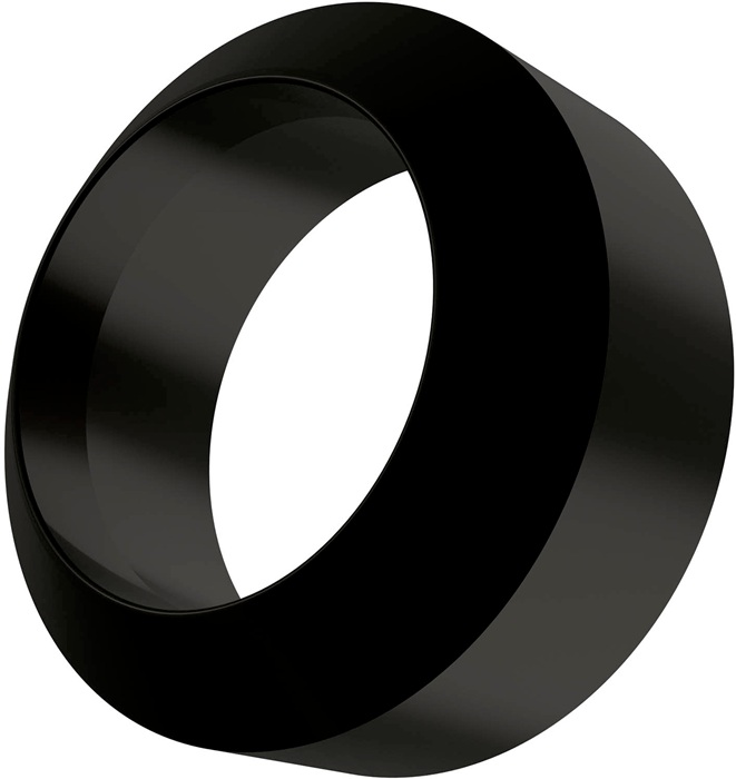 Scarfing-Schneidring ISO PSR3-R17:T9335 Rohrinnen-D. 41mm MT-CVD beschichtet
