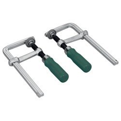 Spannbügelsatz 2teilig 2 St. Metabo