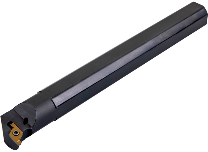 Einstechbohrstange ISO P61.SGR-A-0020P-06 D.20mm Rechtslauf PRAMET