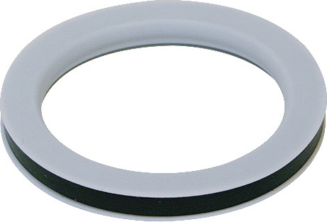 Dichtungsring Kamlok PTFE m.Viton Kern ID 76,0mm 95,0mm