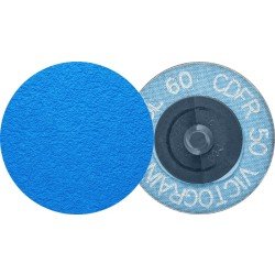 Schleifblatt COMBIDISC CDR LxBmm K.60 VICTOGRAIN-COOL PFERD