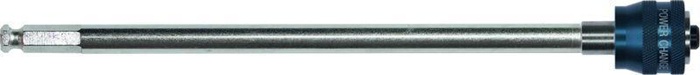 Verlängerungsschaft EXPERT Power Change Plus HEX 11mm (7/16) 300mm PC Plus BOSCH
