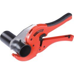 Kunststoffschere ROCUT® TC 63 Prof.0-63mm PP/PE/PB/PEX/PVDF ROTHENBERGER