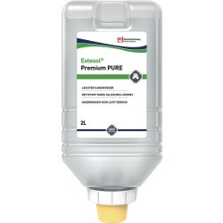 Handreiniger Estesol Premium PURE 2l flüssig,seifenfrei