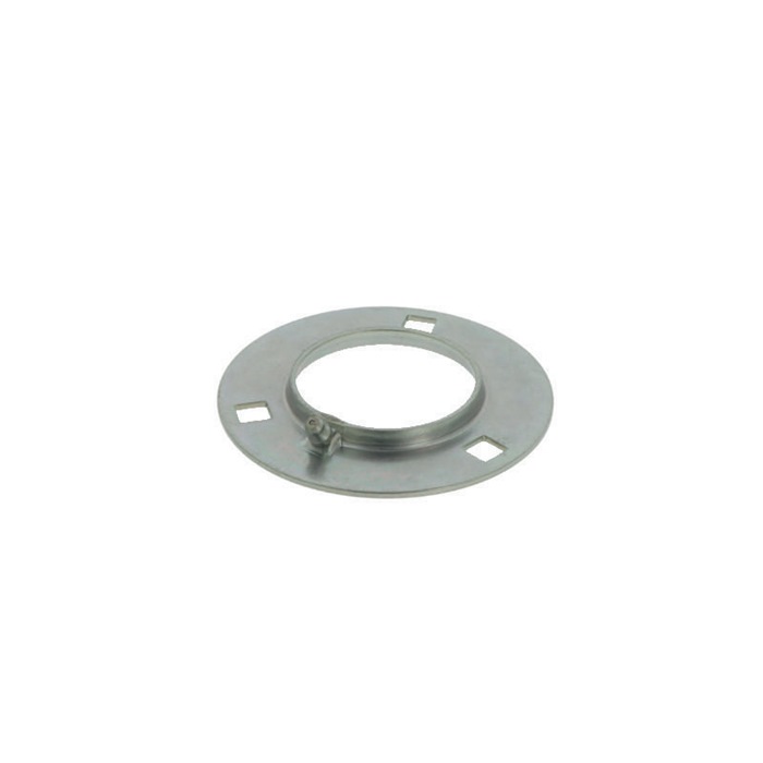 Flanschlagergehäuse FLAN62 -MSA-FA125 61,95mm rd.INA