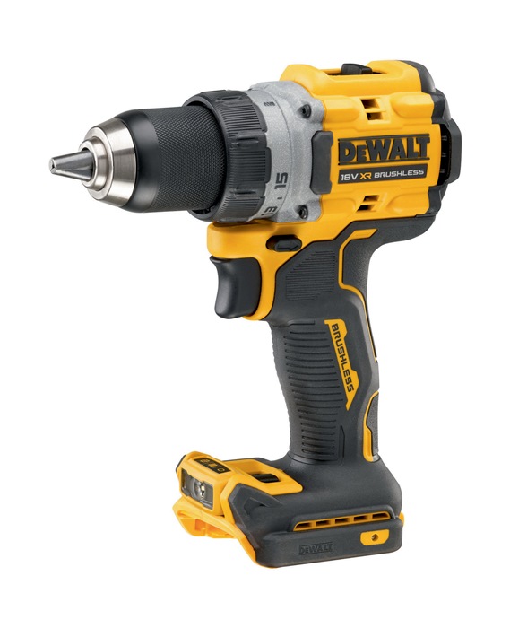 Akku-Bohrschrauber DCD800NT 18V 1,5-13mm DEWALT