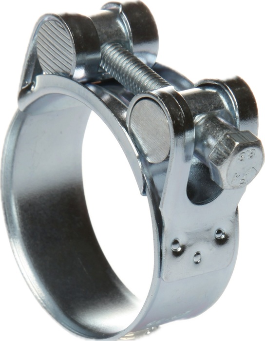 Gelenkbolzenschelle 19-21mm W4 Bandbr.18mm SST