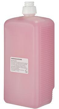 zack Handwaschcreme rosé 4525 für C-Systeme AWS silikonfrei 950ml
