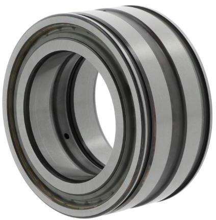 Zylinderrollenlager SL045016 -D-PP ID 80mm AD 125mm Breite60mm INA
