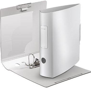 Leitz Ordner Active Style 11080004 DIN A4 82mm PP arktik weiß