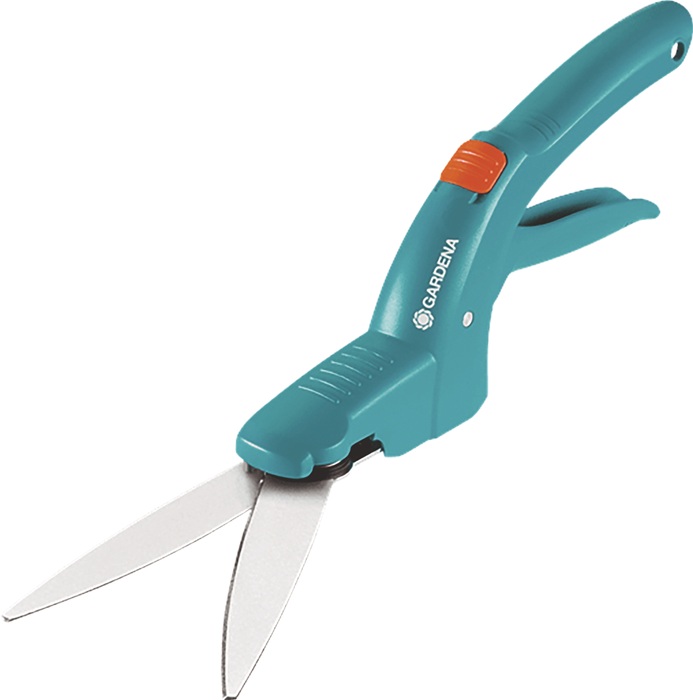 Grasschere Gesamt-L.369mm