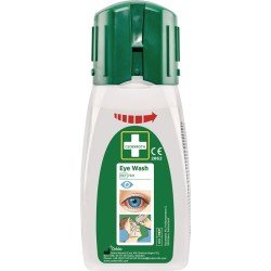 Augenspülflasche 235ml 4,5 J.CEDERROTH