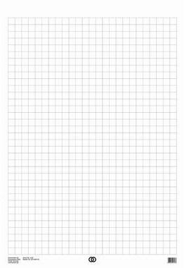 Soennecken Flipchartblock oeco 1155 68x99cm 20Bl. RC kar. 10St.
