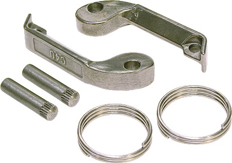 Reparaturset Kamlok VA (1.4301) 41,91-75,18 mm1 1/4-2 1/2 Zoll