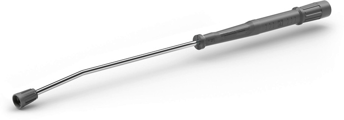 Strahlrohr L.1050mm Max.Arbeitsdruck 300bar EASY!Lock