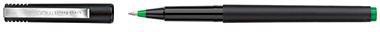 uni-ball Tintenroller UB-120 MICRO 140563 0,2mm Kappenmodell gn