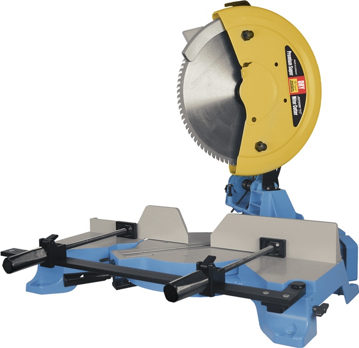 Metallkreissäge Premium Super Dry Miter Cutter 9414 355x2,2x25,4mm 2,4 kW JEPSON