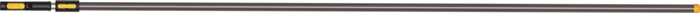 Teleskop-Stiel OneClick L.2196mm Gr.L FISKARS