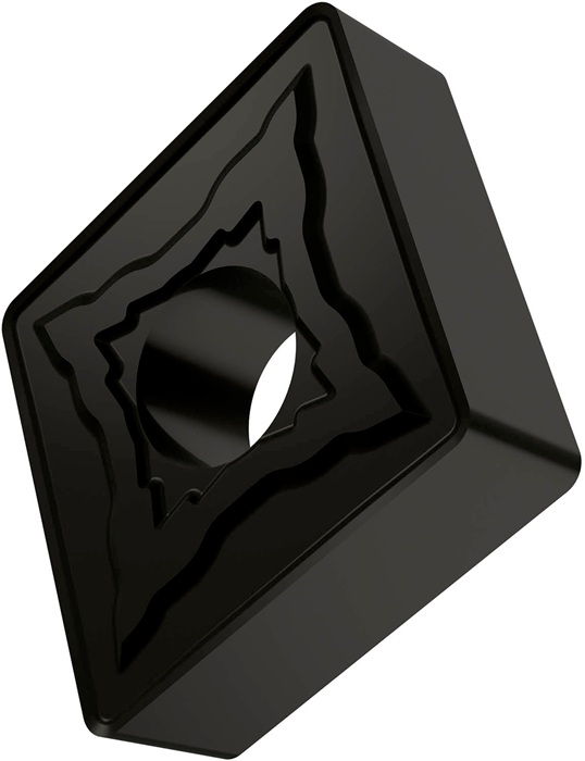 Drehwendeschneidplatte ISO CNMG 190612E-NMR:T7335 D. 7,94mm MT-CVD beschichtet